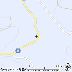 長野県長野市篠ノ井山布施2669周辺の地図