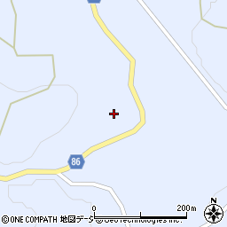 長野県長野市篠ノ井山布施2654周辺の地図