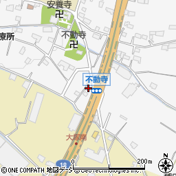 長野エコビルド周辺の地図