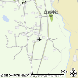 栃木県宇都宮市大谷町470周辺の地図
