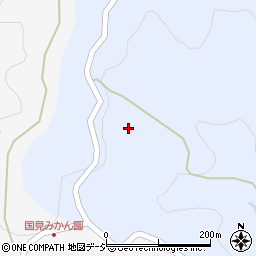 栃木県那須烏山市小木須201周辺の地図