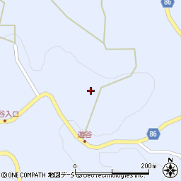 長野県長野市篠ノ井山布施2405周辺の地図