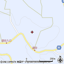 長野県長野市篠ノ井山布施2414周辺の地図