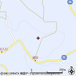 長野県長野市篠ノ井山布施2404周辺の地図