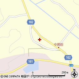 茨城県常陸大宮市長田63-1周辺の地図
