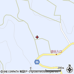 長野県長野市篠ノ井山布施1546周辺の地図
