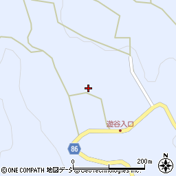 長野県長野市篠ノ井山布施1542周辺の地図
