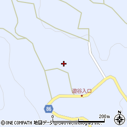 長野県長野市篠ノ井山布施1541周辺の地図