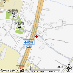 長野県長野市青木島町大塚176周辺の地図