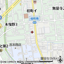 有限会社西村自動車整備工場周辺の地図