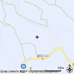 長野県長野市篠ノ井山布施1601周辺の地図