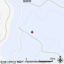 栃木県那須烏山市小木須232周辺の地図