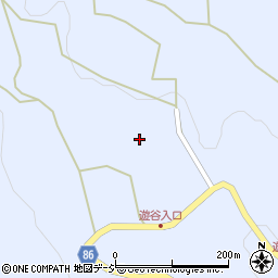 長野県長野市篠ノ井山布施1600周辺の地図