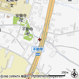 長野県長野市青木島町大塚175周辺の地図