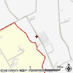栃木県宇都宮市古賀志町2149周辺の地図