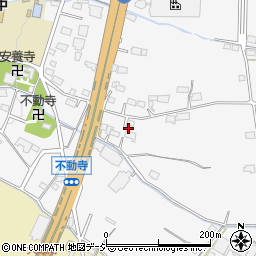 長野県長野市青木島町大塚168周辺の地図