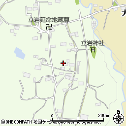 栃木県宇都宮市大谷町465周辺の地図