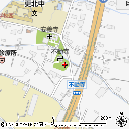 長野県長野市青木島町大塚133周辺の地図