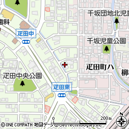 株式会社三平塗装周辺の地図