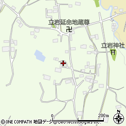 有限会社高橋佑知商店周辺の地図