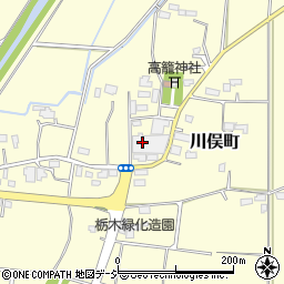 株式会社エコ・ジャパン周辺の地図