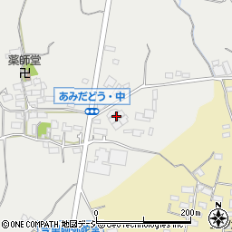 横山サッシ工業株式会社周辺の地図