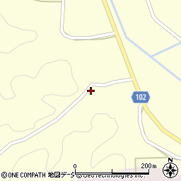 茨城県常陸大宮市長田189周辺の地図
