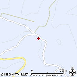 茨城県常陸太田市棚谷町778周辺の地図