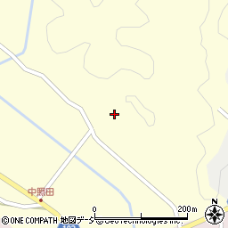 茨城県常陸大宮市長田1896周辺の地図