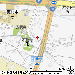 長野県長野市青木島町大塚144周辺の地図