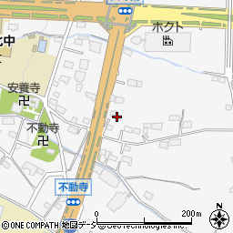 株式会社小林住研周辺の地図