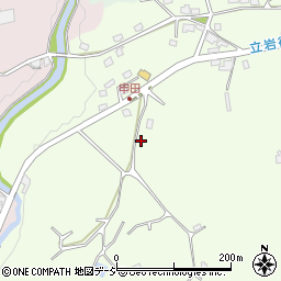 栃木県宇都宮市大谷町238周辺の地図