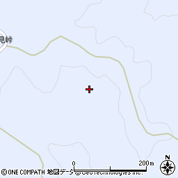 栃木県那須烏山市小木須300周辺の地図