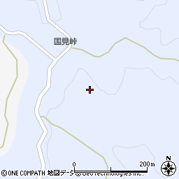 栃木県那須烏山市小木須335周辺の地図