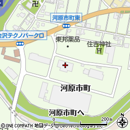 疋田産業周辺の地図