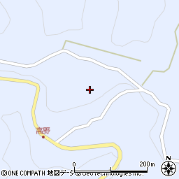 茨城県常陸太田市棚谷町673周辺の地図