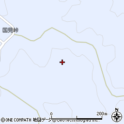 栃木県那須烏山市小木須303周辺の地図