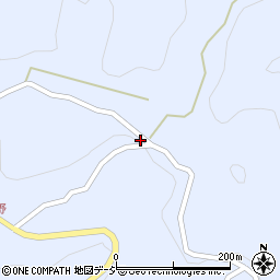 茨城県常陸太田市棚谷町758周辺の地図