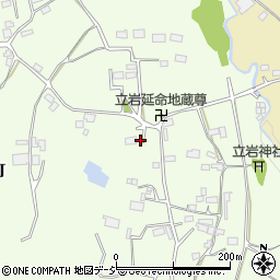 栃木県宇都宮市大谷町367周辺の地図