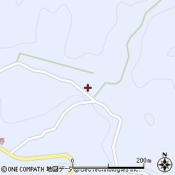 茨城県常陸太田市棚谷町759周辺の地図