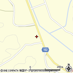 茨城県常陸大宮市長田149周辺の地図