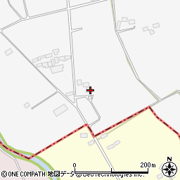 栃木県宇都宮市古賀志町2114周辺の地図