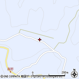 茨城県常陸太田市棚谷町752周辺の地図