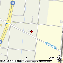 栃木県宇都宮市関堀町702周辺の地図