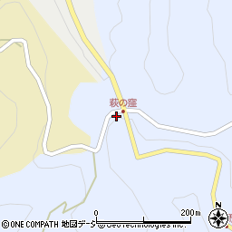 茨城県常陸太田市棚谷町523周辺の地図