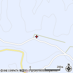 茨城県常陸太田市棚谷町742周辺の地図