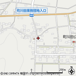 北島商店周辺の地図