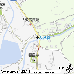飯塚洋品店周辺の地図