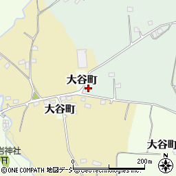 栃木県宇都宮市宝木本町1760周辺の地図