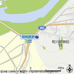 長野県長野市若穂川田2525周辺の地図